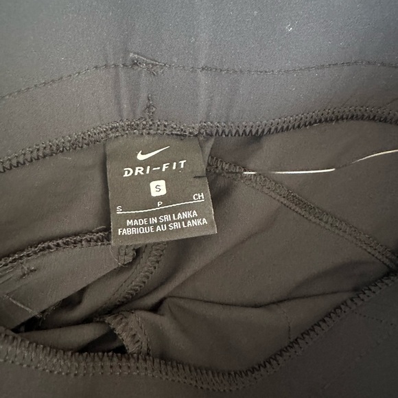 Nike Dri-fit Pants - Picture 2 of 4